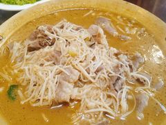 -满龙源餐厅(南十马路店)
