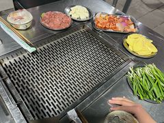 -黑妹冕宁火盆烧烤(西昌店)