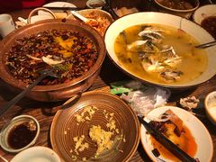 -水煮三国·川鲁江湖菜(香山店)