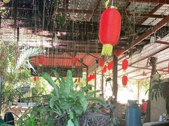-万兴启丰椰子文化园餐厅