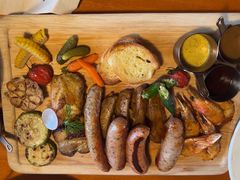 -布拉格餐厅· 中欧捷克菜(全国首店)