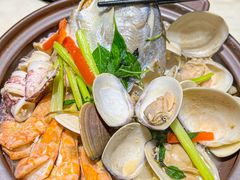 -东江海鲜大排档·潮汕菜·砂锅粥