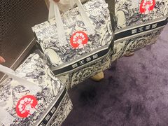 -霸王茶姬(正佳广场店)