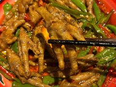 -馬伍旺川菜(江北虹悦城店)