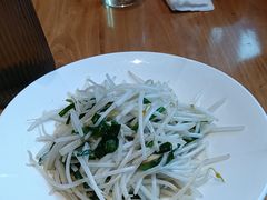 -人间酒暖·Go blanc·烧鸟·深夜食堂(陆家嘴店)
