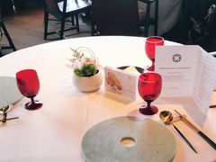 -三号黄浦会Canton Table