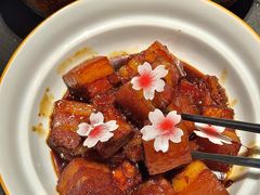 -知楚•精致湖北菜(武商MALL店)
