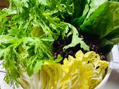 -喜悦小串丹东小黄牛海鲜烧烤大排档(民主广场店)
