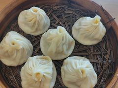 蟹黄汤包一笼-佬钱湾仔(衣裳街店)