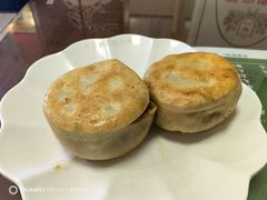 -清真牛街祥云轩门钉肉饼(左家庄店)