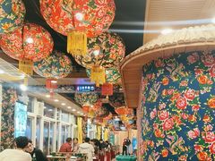 -田家大院东北农家菜铁锅炖(西安总店)