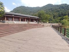 -黄公望隐居地
