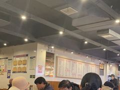 -西工饭庄快餐厅(西工小街店)