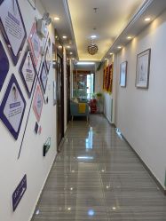 -母仪天下月子中心(光谷店)