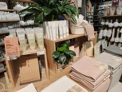 -MUJI无印良品(西单大悦城店)