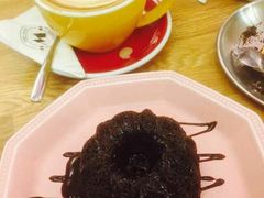-W CAFE(甜爱路店)