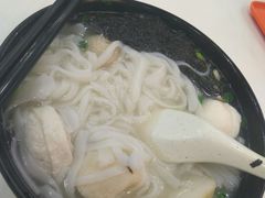 -文辉墨鱼丸大王(铜锣湾渣甸街总店)