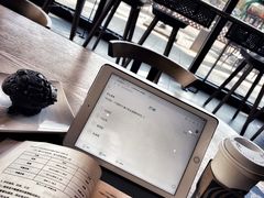 -星巴克(大庆让胡路万达广场店)