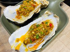 -一心烤肉(延安路店)