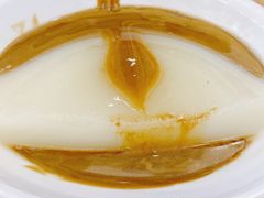 -鞠婆婆•绵绵冰•凉糕•手工冰粉(苏稽一店)