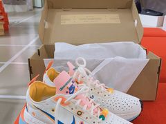 -NIKE KIDS(喜隆多新国际购物中心店)