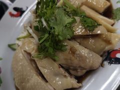 -威南记鸡饭餐室