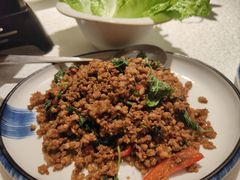 -金厨泰国餐厅·全泰籍厨师料理(拱北店)