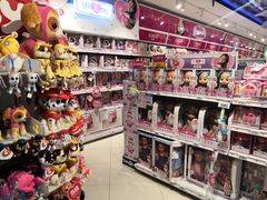 -TOYSRUS玩具反斗城(上海万象城店)