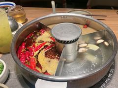 -巴奴毛肚火锅(京西大悦城店)