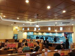 大堂-博多一幸舍(侨福芳草地购物中心店)