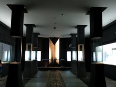 -鸿山遗址博物馆