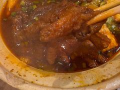 -山四砂锅(太原钟楼街店)