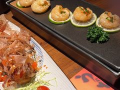 -京鹿料理(荟聚店)