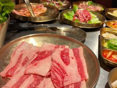-核桃碳烤肉馆(深圳首店)