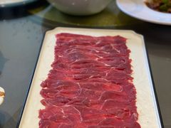 -百草滩羊清水涮羊肉(长城路店)