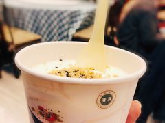 自制酸奶-紫光园(劲松店)