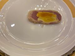 咸蛋黄鸭卷-无名居(西直门总店)