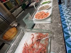 -禾斗海鲜自助(市南银座店)