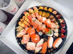 -河风精致寿司(尼盛店)