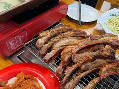 -张记焖窑·十五年专注焖烤(雍和宫店)