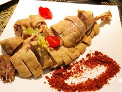 -一只烧鸡公(游仙店)
