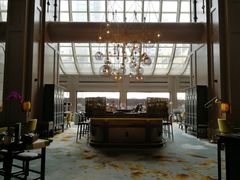 -上海波特曼丽思卡尔顿酒店