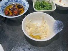-东来顺饭庄(金泉广场店)