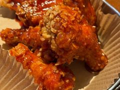 -양평식당·杨平食堂(华贸店)