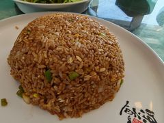 -牟传仁饭庄(星海店)