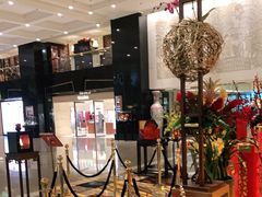 -广州花园酒店