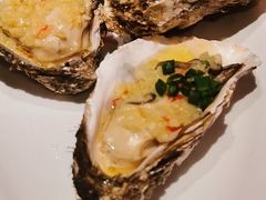 -王庄阿咪海鲜大排档(上下杭店)