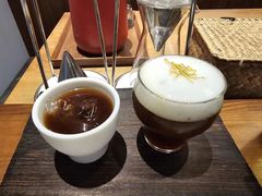 -溯洄咖啡VORTEX COFFEE