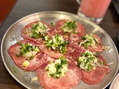 -大馥·炭火烧肉酒场(莘庄莘福坊店)