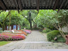 -上海方塔园